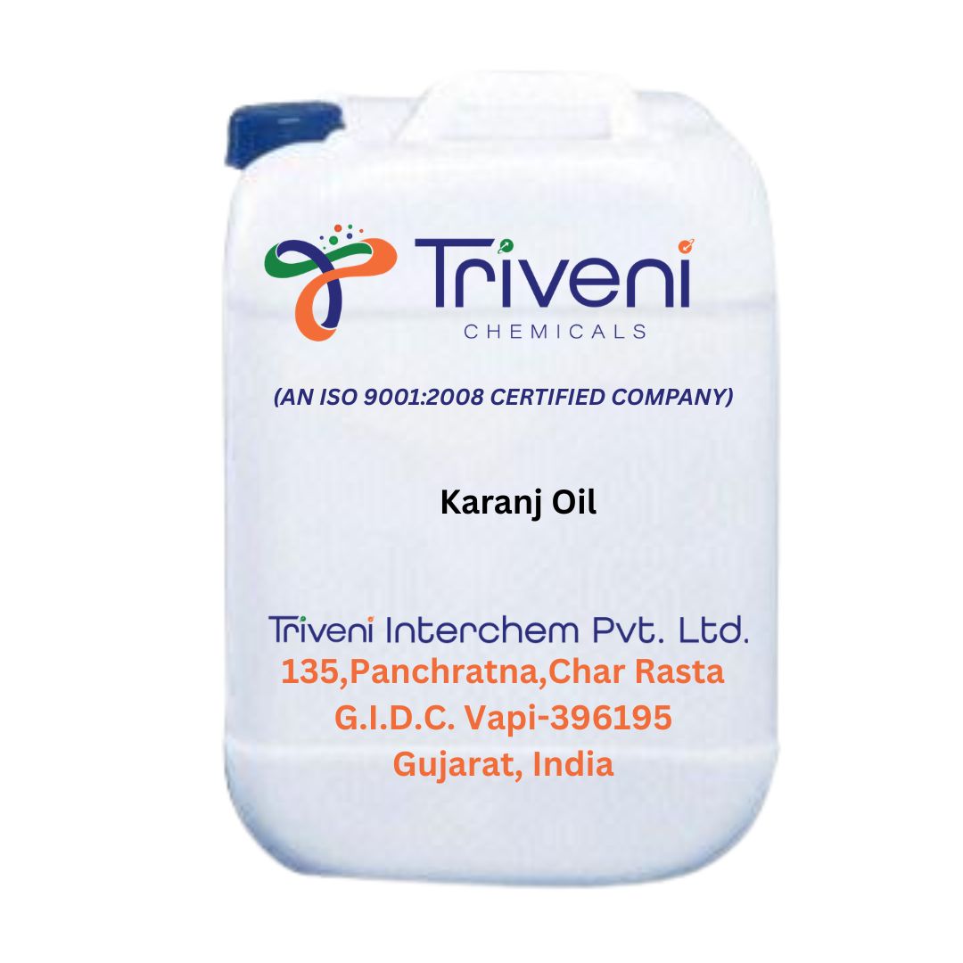 Karanj Oil